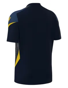 Macron Sportswear Nogometni Dresi / Hlačke Totem BLUYEL | Športni dres | Macron Sportswear 2