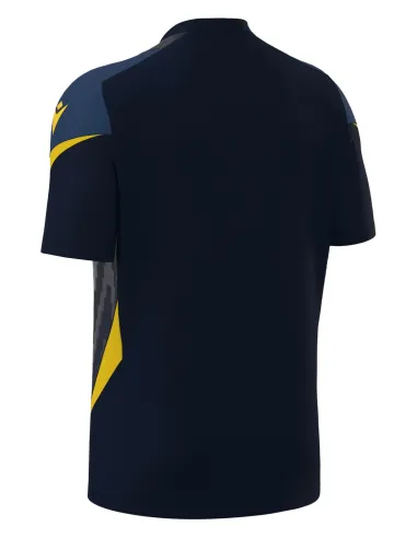 Macron Sportswear Nogometni Dresi / Hlačke Totem BLUYEL | Športni dres | Macron Sportswear