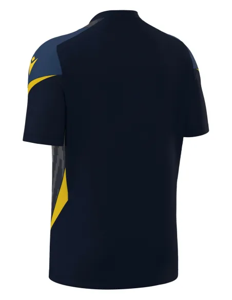 Macron Sportswear Nogometni Dresi / Hlačke Totem BLUYEL | Športni dres | Macron Sportswear