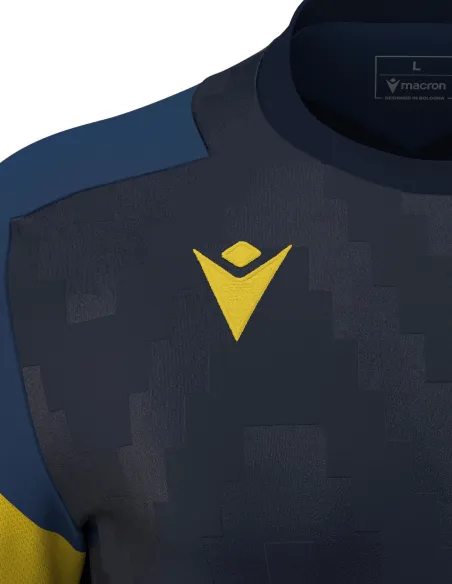 Macron Sportswear Nogometni Dresi / Hlačke Totem BLUYEL | Športni dres | Macron Sportswear