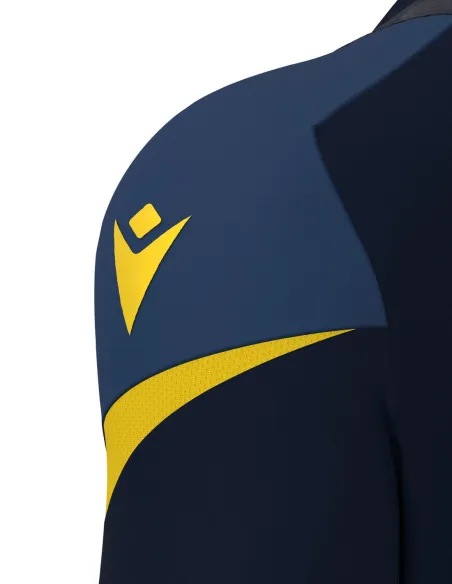Macron Sportswear Nogometni Dresi / Hlačke Totem BLUYEL | Športni dres | Macron Sportswear