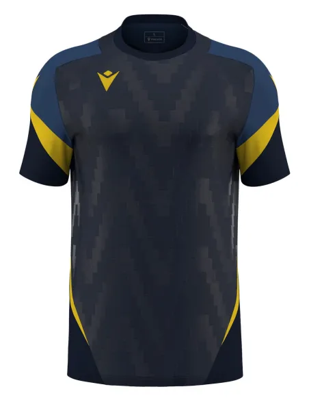 Macron Sportswear Nogometni Dresi / Hlačke Totem BLUYEL | Športni dres | Macron Sportswear
