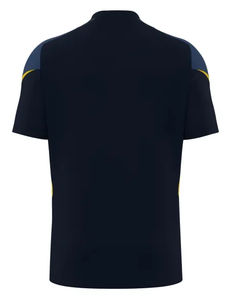 Macron Sportswear Nogometni Dresi / Hlačke Totem BLUYEL | Športni dres | Macron Sportswear
