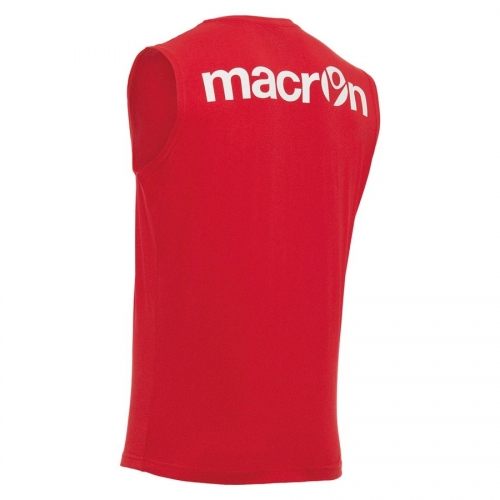 Macron Sportswear Moška trening oblačila MP151 - BR