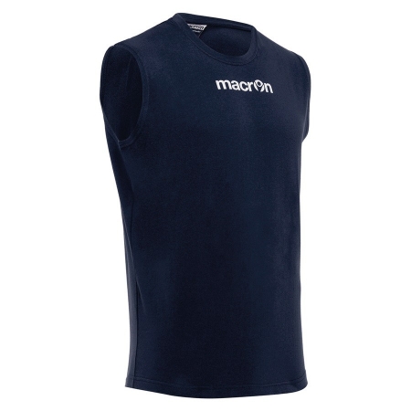 Macron Sportswear Moška trening oblačila MP151 - BR