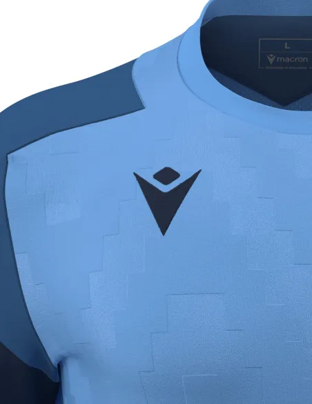 Macron Sportswear Nogometni Dresi / Hlačke Totem LBLUBLU | Športni dres | Macron Sportswear