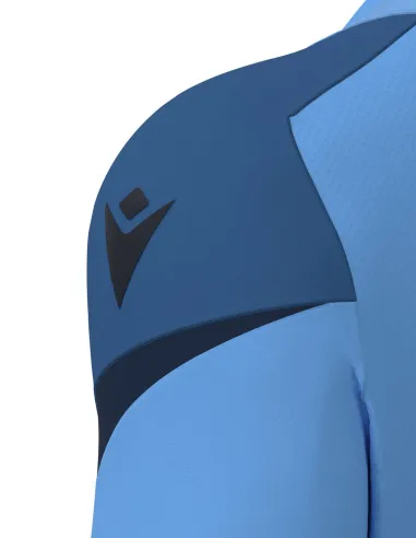 Macron Sportswear Nogometni Dresi / Hlačke Totem LBLUBLU | Športni dres | Macron Sportswear