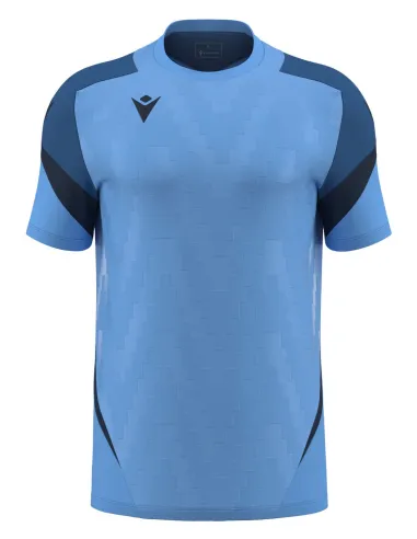 Macron Sportswear Nogometni Dresi / Hlačke Totem LBLUBLU | Športni dres | Macron Sportswear