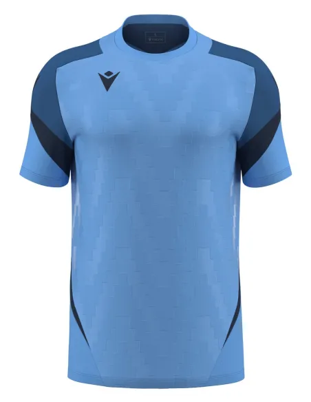 Macron Sportswear Nogometni Dresi / Hlačke Totem LBLUBLU | Športni dres | Macron Sportswear