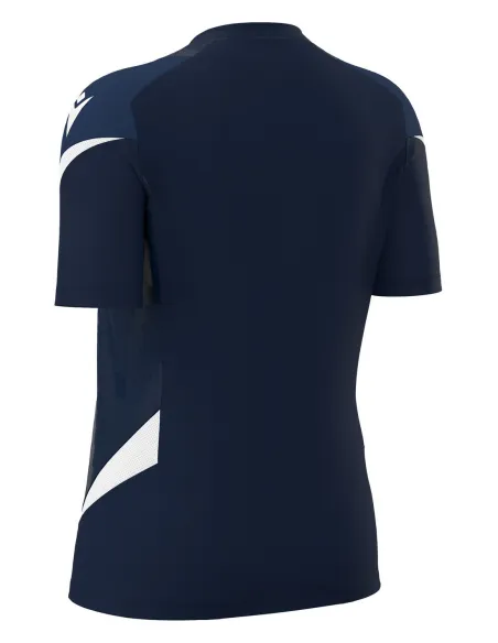 Macron Sportswear Nogometni Dresi / Hlačke Naga BLUWHI | Ženski športni dres | Macron Sportswear