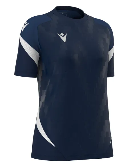 Macron Sportswear Nogometni Dresi / Hlačke Naga BLUWHI | Ženski športni dres | Macron Sportswear