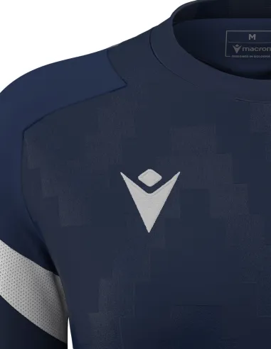 Macron Sportswear Nogometni Dresi / Hlačke Naga BLUWHI | Ženski športni dres | Macron Sportswear