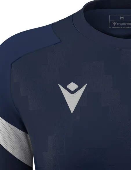 Macron Sportswear Nogometni Dresi / Hlačke Naga BLUWHI | Ženski športni dres | Macron Sportswear