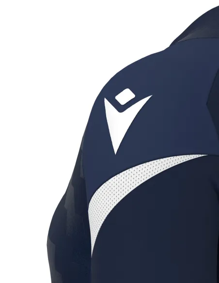 Macron Sportswear Nogometni Dresi / Hlačke Naga BLUWHI | Ženski športni dres | Macron Sportswear