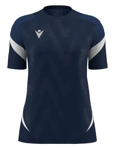 Macron Sportswear Nogometni Dresi / Hlačke Naga BLUWHI | Ženski športni dres | Macron Sportswear