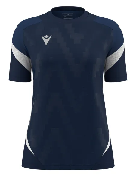 Macron Sportswear Nogometni Dresi / Hlačke Naga BLUWHI | Ženski športni dres | Macron Sportswear