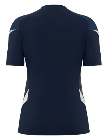 Macron Sportswear Nogometni Dresi / Hlačke Naga BLUWHI | Ženski športni dres | Macron Sportswear