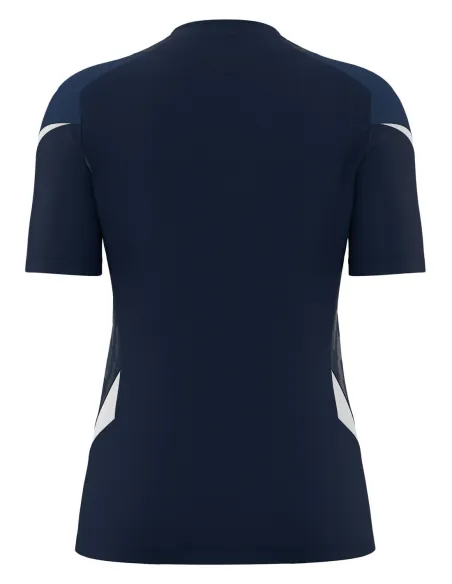 Macron Sportswear Nogometni Dresi / Hlačke Naga BLUWHI | Ženski športni dres | Macron Sportswear