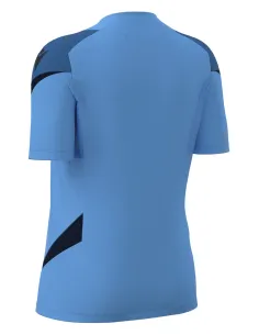 Macron Sportswear Nogometni Dresi / Hlačke Naga LBLUBLU| Ženski športni dres | Macron Sportswear 2