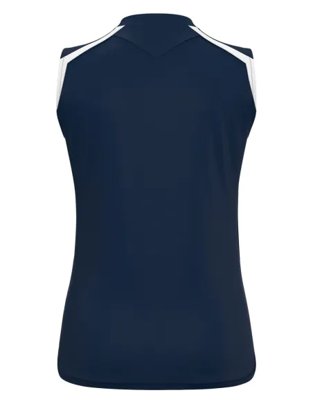 Macron Sportswear Dresi za odbojko / Hlačke Frostmoor BLUWHI | Ženski dres za odbojko | Macron Sportswear