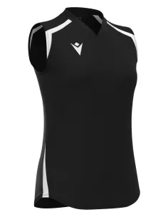 Macron Sportswear Dresi za odbojko / Hlačke Frostmoor BLAWHI | Ženski dres za odbojko | Macron Sportswear