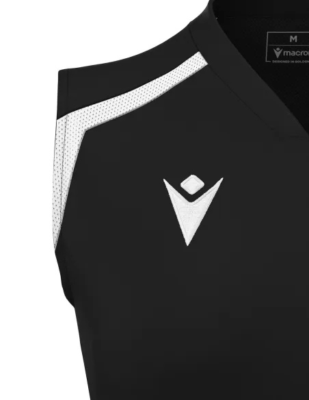 Macron Sportswear Dresi za odbojko / Hlačke Frostmoor BLAWHI | Ženski dres za odbojko | Macron Sportswear