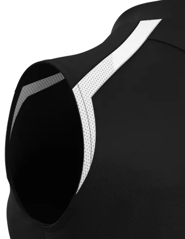 Macron Sportswear Dresi za odbojko / Hlačke Frostmoor BLAWHI | Ženski dres za odbojko | Macron Sportswear