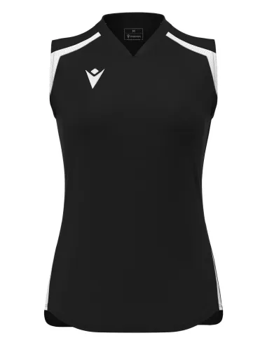 Macron Sportswear Dresi za odbojko / Hlačke Frostmoor BLAWHI | Ženski dres za odbojko | Macron Sportswear