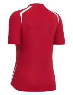 Macron Sportswear Nogometni Dresi / Hlačke Anduril REDWHI | Ženski športni dres | Macron Sportswear 2