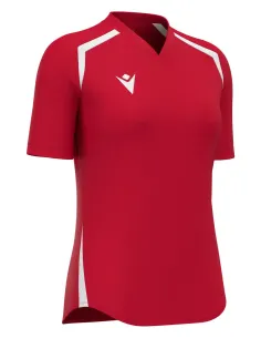 Macron Sportswear Nogometni Dresi / Hlačke Anduril REDWHI | Ženski športni dres | Macron Sportswear