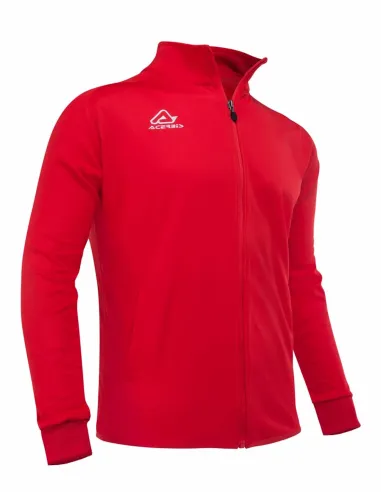 Acerbis Outlet Trenirke Atlantis 2 RED | Moška športna trenirka | Acerbis