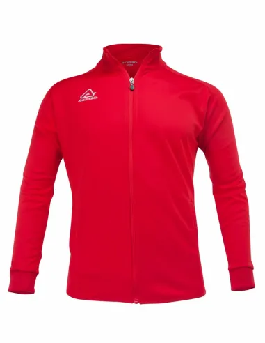 Acerbis Outlet Trenirke Atlantis 2 RED | Moška športna trenirka | Acerbis