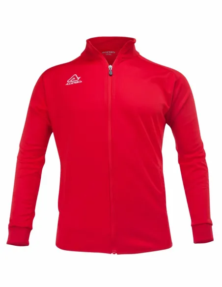 Acerbis Outlet Trenirke Atlantis 2 RED | Moška športna trenirka | Acerbis