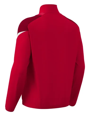 Macron Sportswear Moški zgornji deli trenirk ODIN REDWHI | Zgornji del trenirke | Macron Sportswear