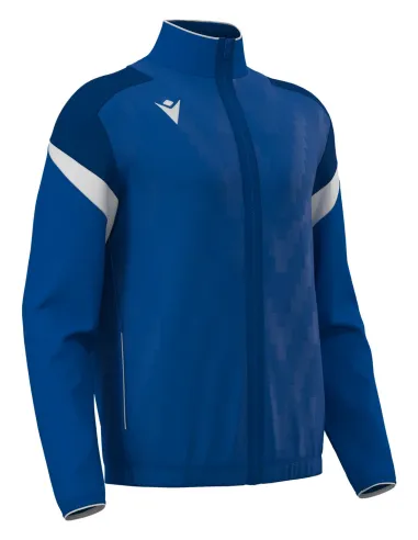 Macron Sportswear Moški zgornji deli trenirk ODIN ROYWHI | Zgornji del trenirke | Macron Sportswear