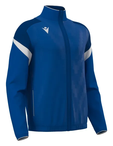 Macron Sportswear Moški zgornji deli trenirk ODIN ROYWHI | Zgornji del trenirke | Macron Sportswear