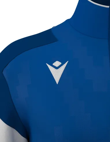 Macron Sportswear Moški zgornji deli trenirk ODIN ROYWHI | Zgornji del trenirke | Macron Sportswear