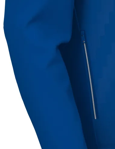 Macron Sportswear Moški zgornji deli trenirk ODIN ROYWHI | Zgornji del trenirke | Macron Sportswear
