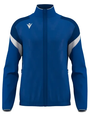 Macron Sportswear Moški zgornji deli trenirk ODIN ROYWHI | Zgornji del trenirke | Macron Sportswear