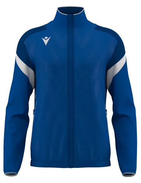 Macron Sportswear Moški zgornji deli trenirk ODIN ROYWHI | Zgornji del trenirke | Macron Sportswear