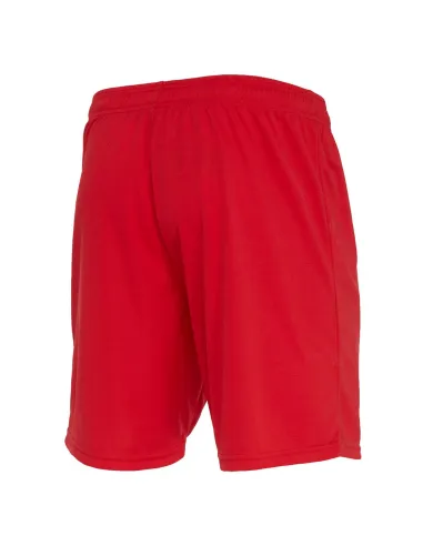 Macron Sportswear Outlet dresi Mesa Hero SIN RED | Nogometne kratke hlače | Macron Sportswear