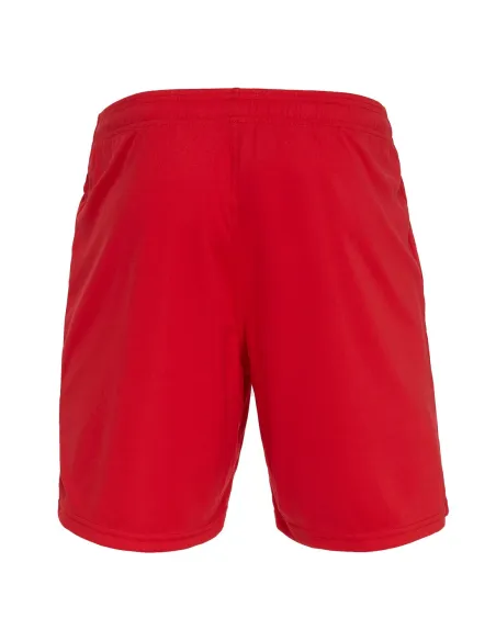 Macron Sportswear Outlet dresi Mesa Hero SIN RED | Nogometne kratke hlače | Macron Sportswear
