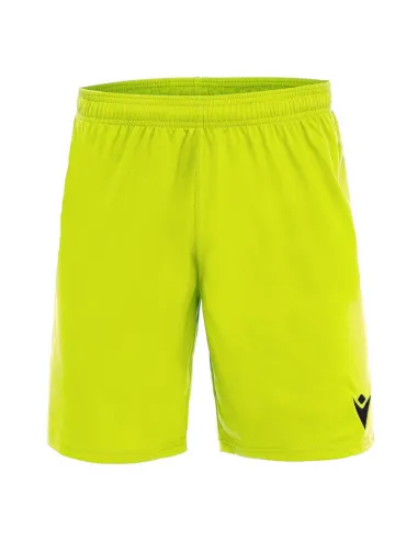 Macron Sportswear Outlet dresi Mesa Hero SIN YFLU | Nogometne kratke hlače | Macron Sportswear