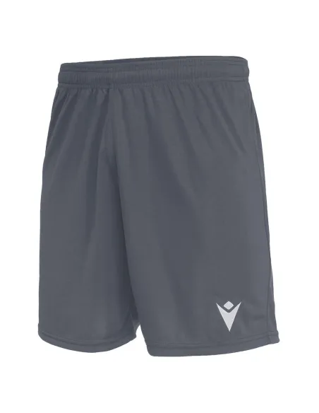 Macron Sportswear Outlet dresi Mesa Hero SIN GRY| Nogometne kratke hlače | Macron Sportswear