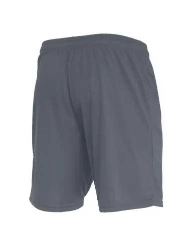 Macron Sportswear Outlet dresi Mesa Hero SIN GRY| Nogometne kratke hlače | Macron Sportswear