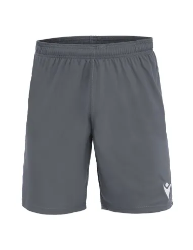 Macron Sportswear Outlet dresi Mesa Hero SIN GRY| Nogometne kratke hlače | Macron Sportswear