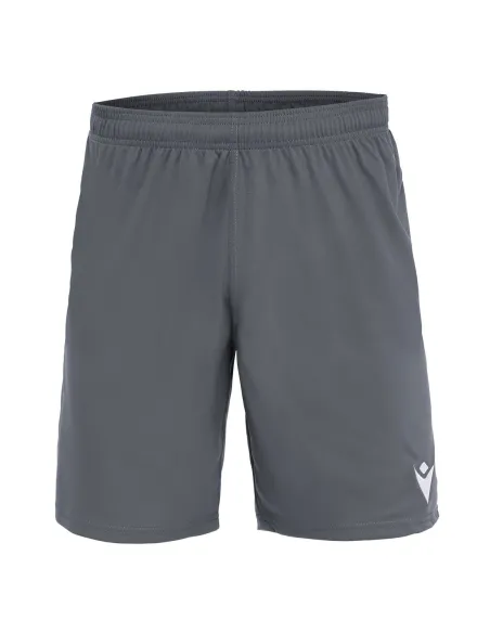 Macron Sportswear Outlet dresi Mesa Hero SIN GRY| Nogometne kratke hlače | Macron Sportswear