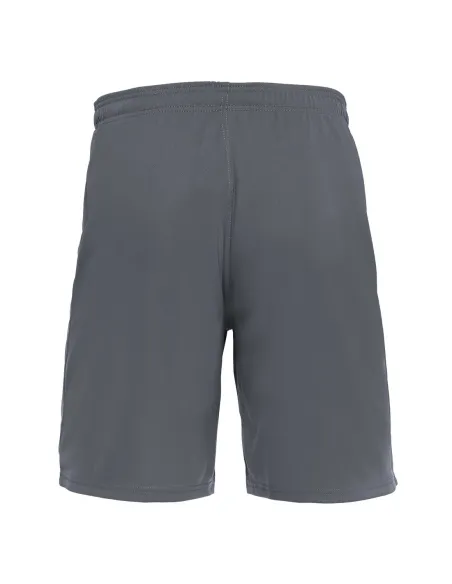 Macron Sportswear Outlet dresi Mesa Hero SIN GRY| Nogometne kratke hlače | Macron Sportswear