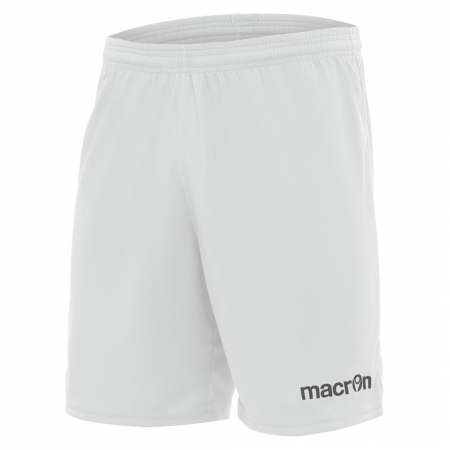 Macron Sportswear Outlet dresi Mesa SIN WHI | Kratke hlače za nogomet | Macron Sportswear