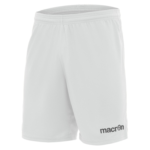 Macron Sportswear Outlet dresi Mesa SIN WHI | Kratke hlače za nogomet | Macron Sportswear